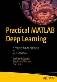 Practical MATLAB Deep Learning