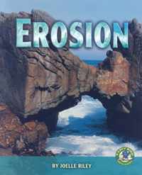 Erosion