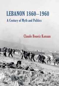 Lebanon 1860-1960