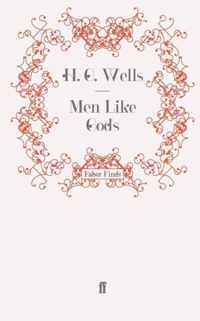 Men Like Gods