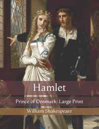 Hamlet: Prince of Denmark