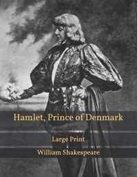 Hamlet, Prince of Denmark