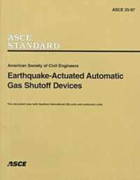 Earthquake-actuated Automatic Gas Shutoff Devices (25-97)