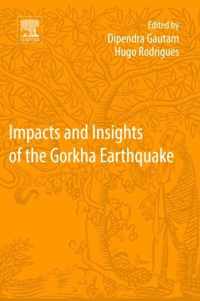 Impacts and Insights of the Gorkha Earthquake