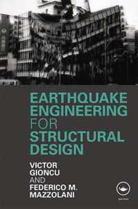 Earthquake Engineering for Structural Design