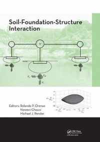 Soil-Foundation-Structure Interaction