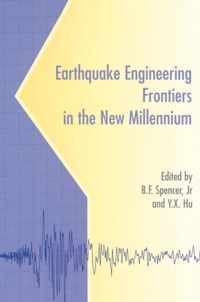 Earthquake Engineering Frontiers in the New Millennium