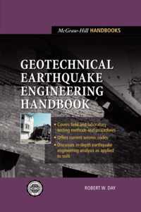 Geotechnical Earthquake Engineering Handbook