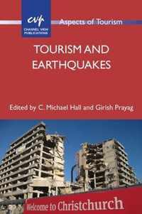 Tourism and Earthquakes