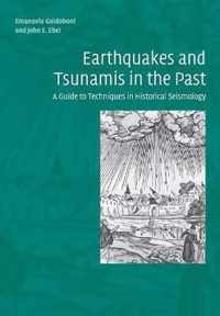 Earthquakes and Tsunamis in the Past