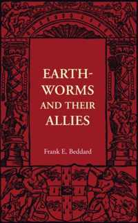 Earthworms and Their Allies