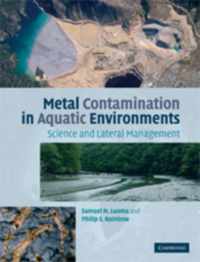 Metal Contamination In Aquatic Environments