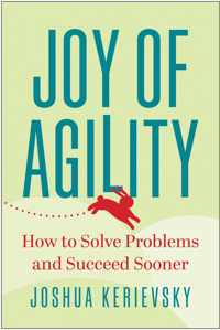 Joy of Agility