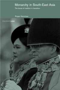 Monarchy in South East Asia