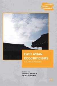 East Asian Ecocriticisms