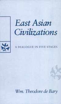 East Asian Civilizations