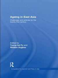 Ageing in East Asia