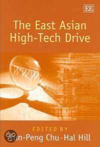 The East Asian High-Tech Drive