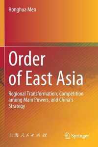 Order of East Asia