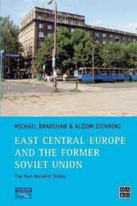 East Central Europe and the former Soviet Union