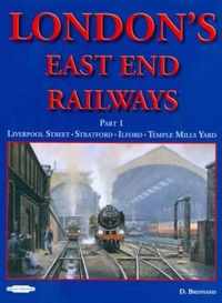 London's East End Railways