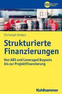 Strukturierte Finanzierungen