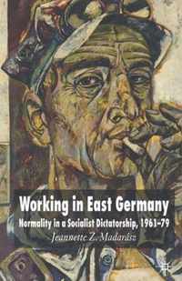 Working in East Germany