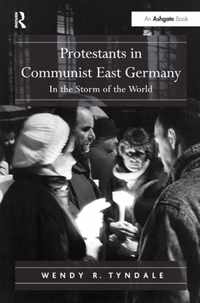 Protestants in Communist East Germany