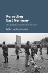 Rereading East Germany