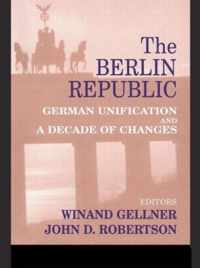 The Berlin Republic