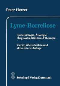 Lyme-Borreliose