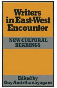 Writers in East-West Encounter