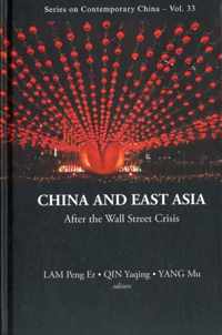 China And East Asia