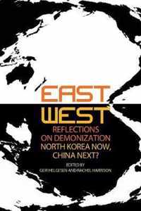 East-West Reflections on Demonization