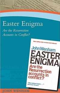 Easter Enigma