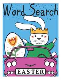 Word Search Easter