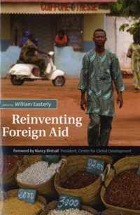 Reinventing Foreign Aid