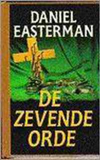 Zevende orde