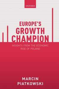 Europe's Growth Champion