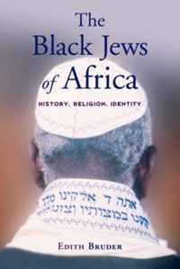 Black Jews Of Africa