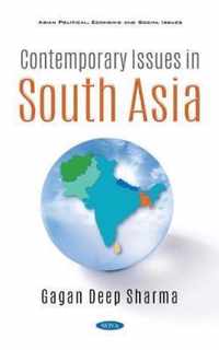 Contemporary Issues in South Asia