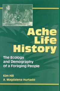 Ache Life History