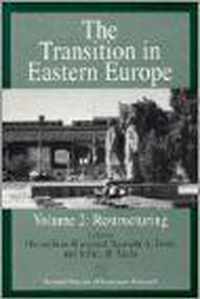 The Transition in Eastern Europe: v. 2