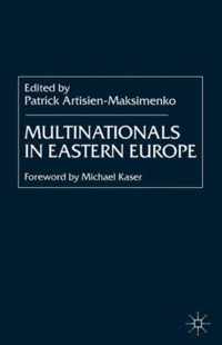 Multinationals in Eastern Europe