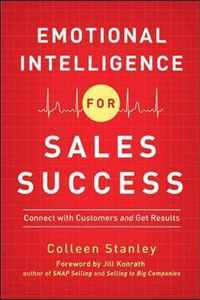 Emotional Intelligence for Sales Success