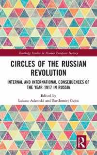 Circles of the Russian Revolution