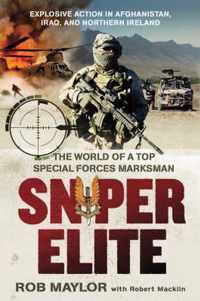 Sniper Elite