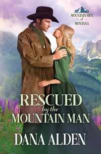 Rescued by the Mountain Man