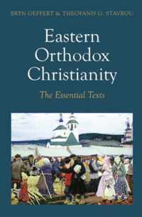 Eastern Orthodox Christianity