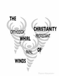 The Whirlwinds of Christianity